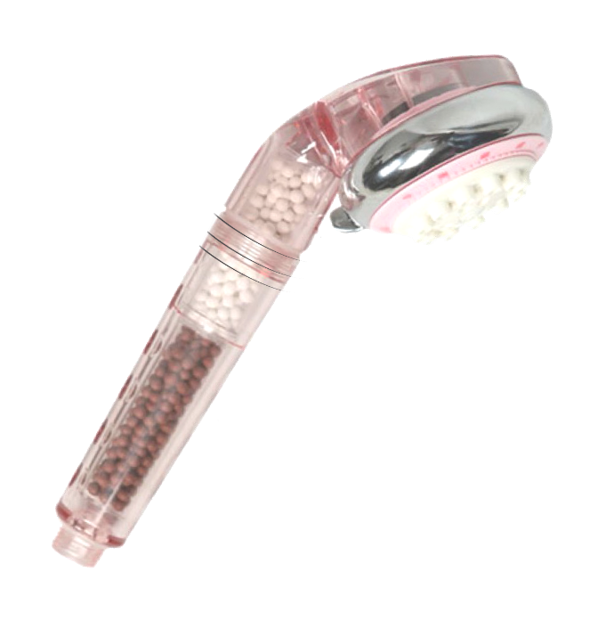 Duş Başlığı - 1